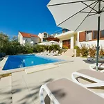 Malu Sun I By Interhome Appartement Brodarica (Sibenik-Knin)