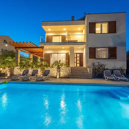 Malu Sun I By Interhome * Brodarica (Sibenik-Knin)