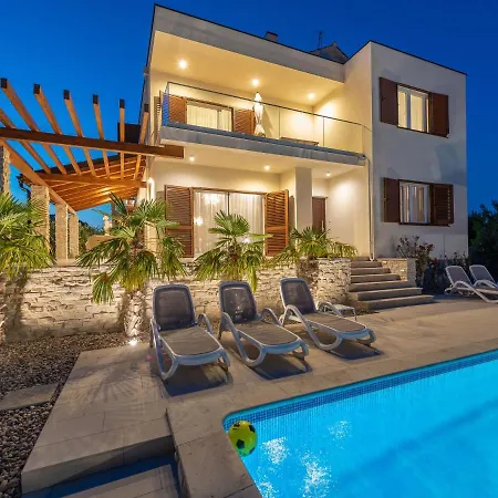 Apartament Malu Sun I By Interhome Brodarica (Sibenik-Knin)