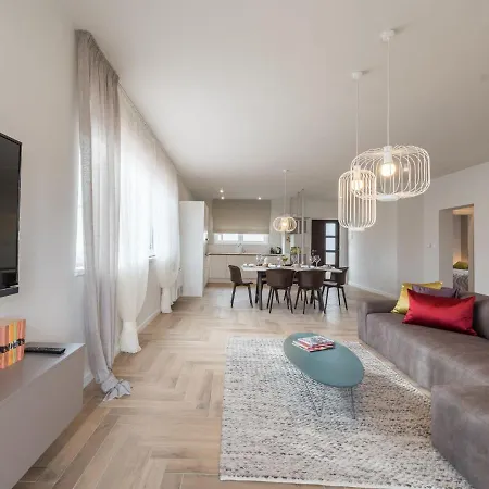 Lägenhet Malu Sun I By Interhome