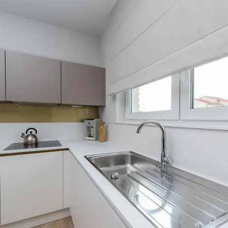 Malu Sun I By Interhome Lägenhet