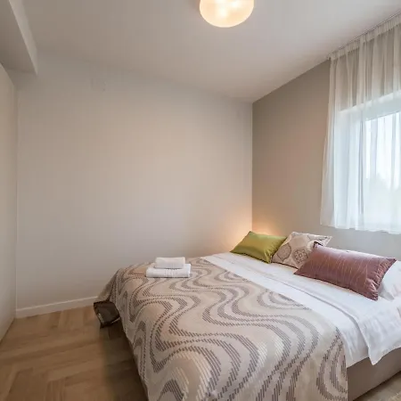 Lägenhet Malu Sun I By Interhome Brodarica (Sibenik-Knin)