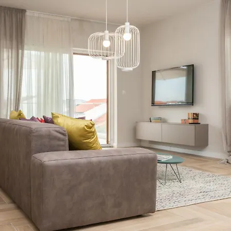 Malu Sun I By Interhome *