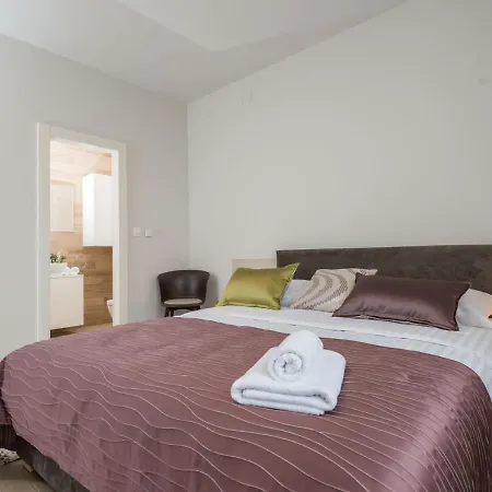 Malu Sun I By Interhome Appartamento