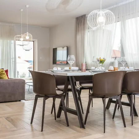 Malu Sun I By Interhome Appartement