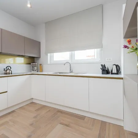 Malu Sun I By Interhome Lägenhet *