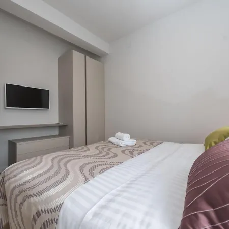 Malu Sun I By Interhome Appartamento Brodarica (Sibenik-Knin)