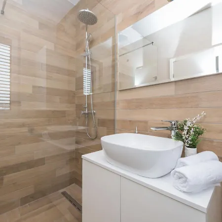 Malu Sun I By Interhome Brodarica (Sibenik-Knin)