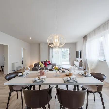 Apartament Malu Sun I By Interhome *