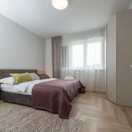 Appartamento Malu Sun I By Interhome Brodarica (Sibenik-Knin)