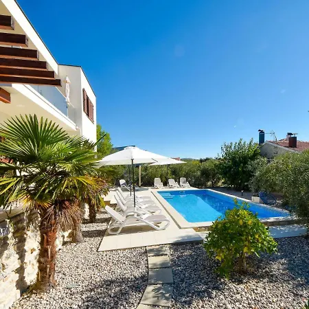 Malu Sun I By Interhome Brodarica (Sibenik-Knin)