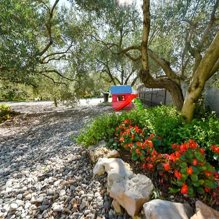 Malu Sun I By Interhome * Brodarica (Sibenik-Knin)