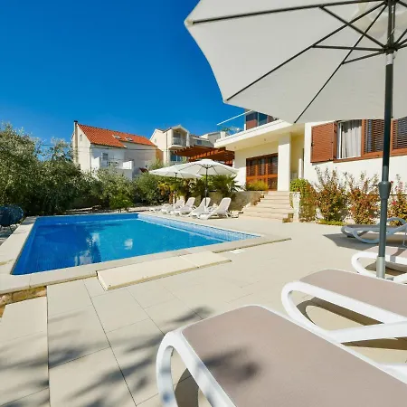 Malu Sun I By Interhome Lägenhet Brodarica (Sibenik-Knin)