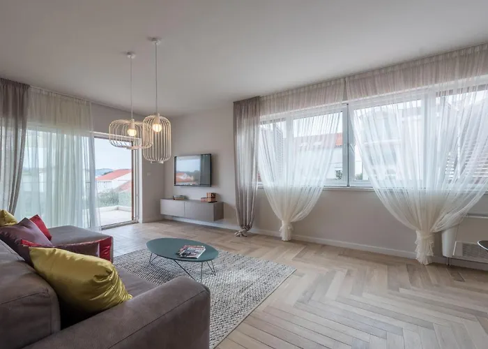 Malu Sun I By Interhome *