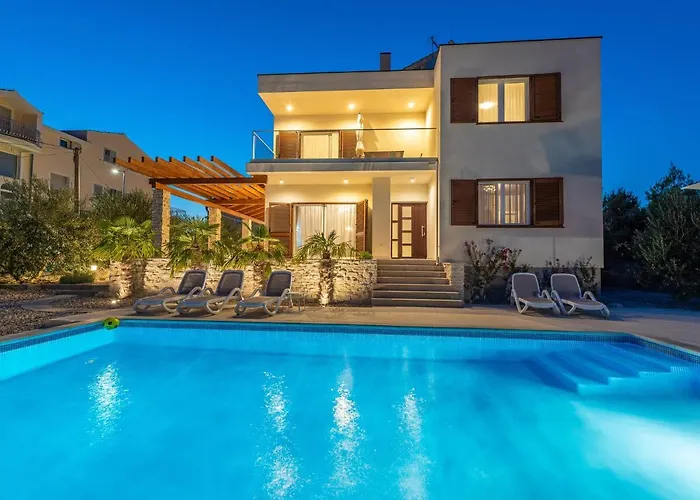 Malu Sun I By Interhome * Brodarica (Sibenik-Knin)