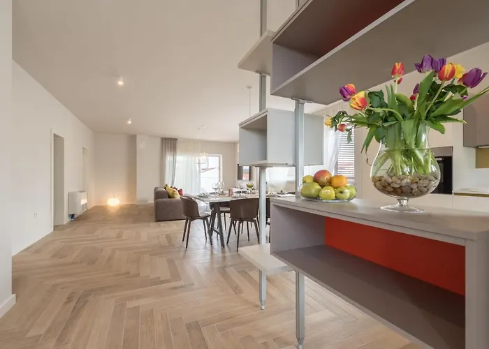 Malu Sun I By Interhome *