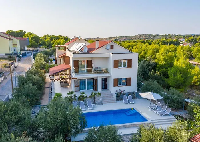 Malu Sun I By Interhome Apartman