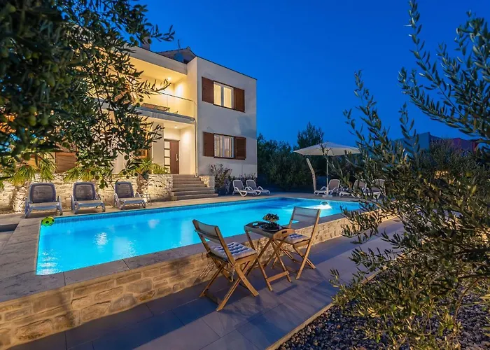 Apartman Malu Sun I By Interhome