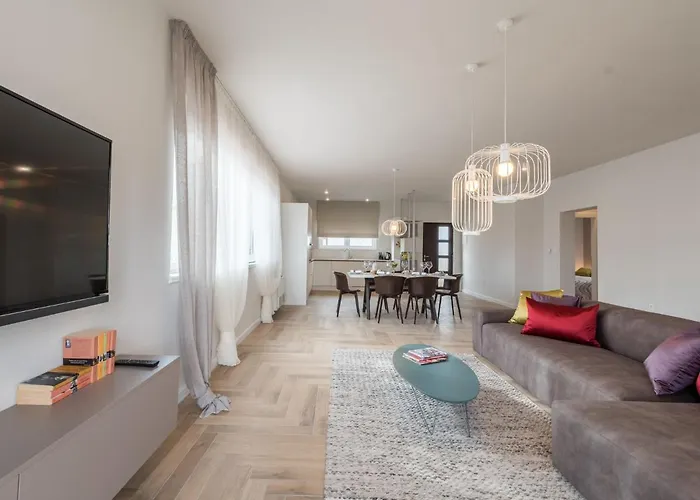 Apartman Malu Sun I By Interhome