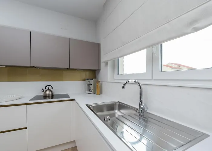 Malu Sun I By Interhome Apartman