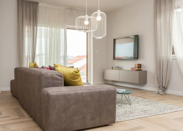 Malu Sun I By Interhome *