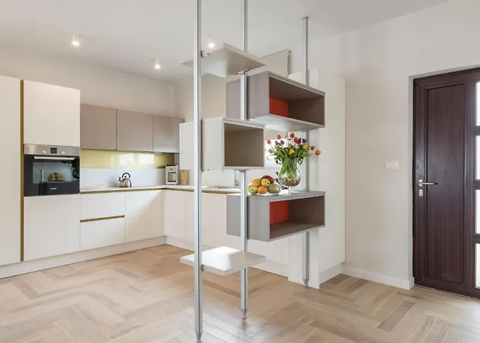 Malu Sun I By Interhome * Brodarica (Sibenik-Knin)