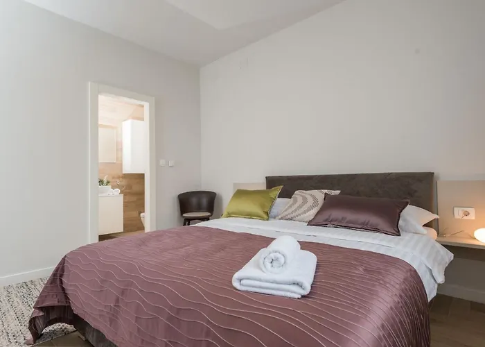 Malu Sun I By Interhome Apartman