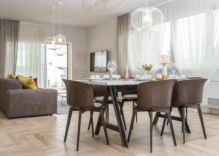 Malu Sun I By Interhome Apartman