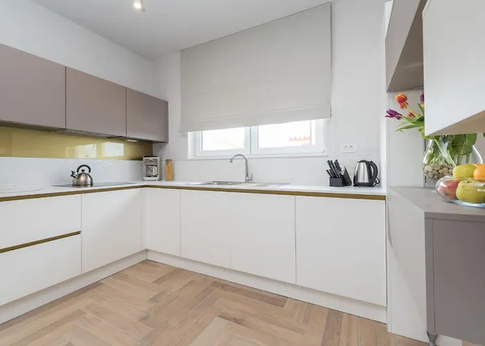 Malu Sun I By Interhome Apartman *