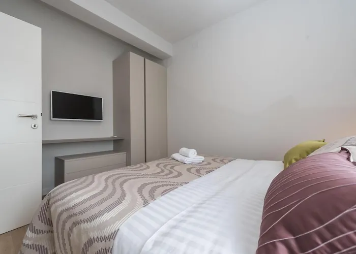 Malu Sun I By Interhome Apartman Brodarica (Sibenik-Knin)