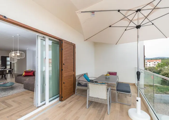 Apartman Malu Sun I By Interhome