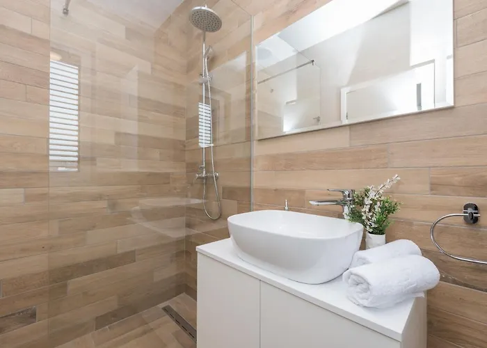 Malu Sun I By Interhome Brodarica (Sibenik-Knin)