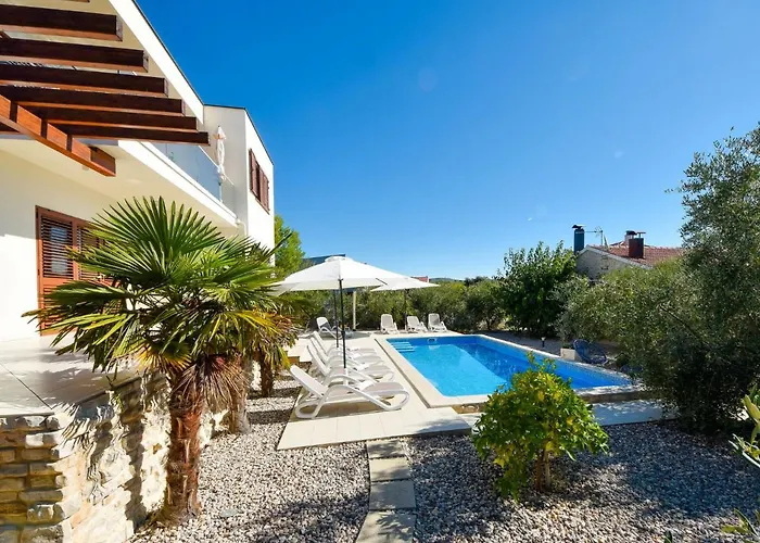 Malu Sun I By Interhome Brodarica (Sibenik-Knin)