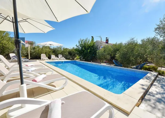 Malu Sun I By Interhome Apartman