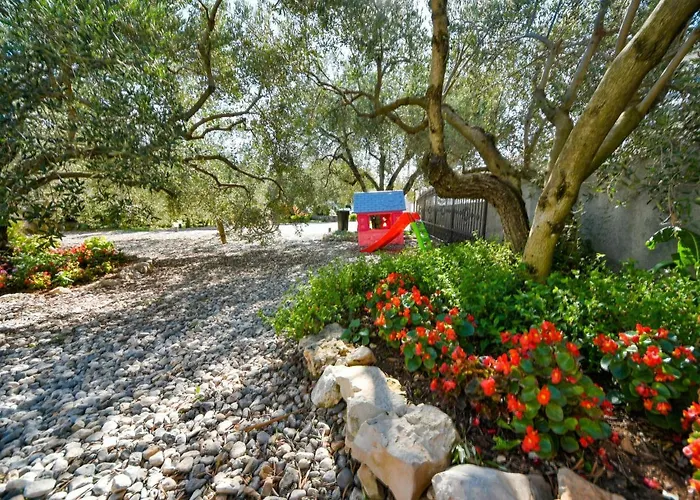 Malu Sun I By Interhome * Brodarica (Sibenik-Knin)