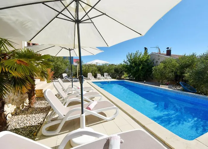 Apartman Malu Sun I By Interhome